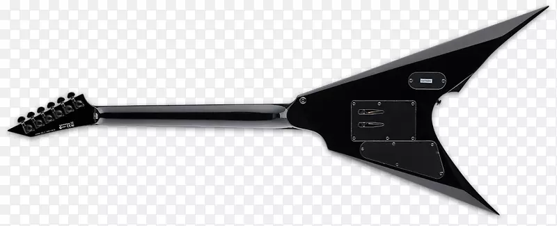 ESP有限公司Arrow-401电吉他(尤指实心吉他)-电吉他