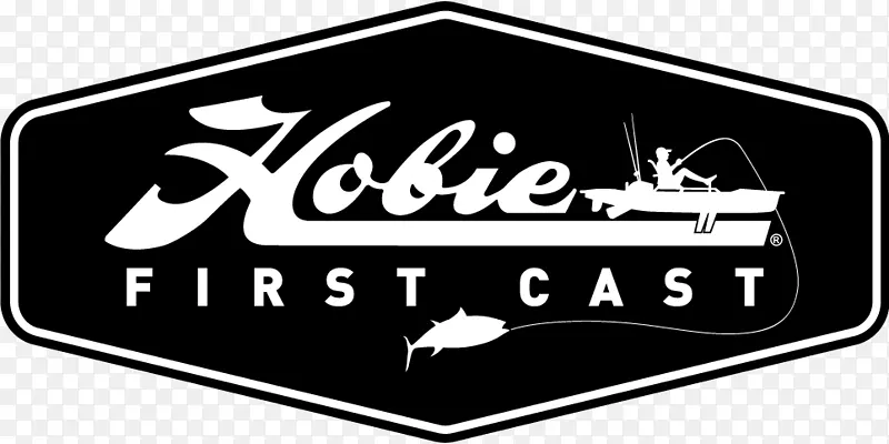 霍比猫皮艇钓鱼霍比海市蜃楼运动钓鱼