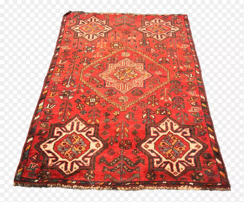 地毯纺织挂毯羊驼织机地毯