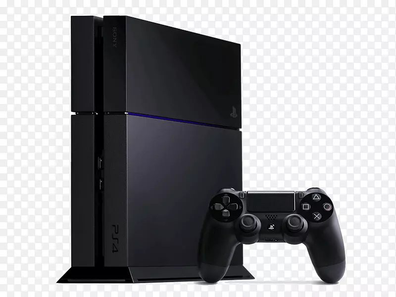 PlayStation 4 PlayStation 3 Xbox 360扭曲金属：黑色