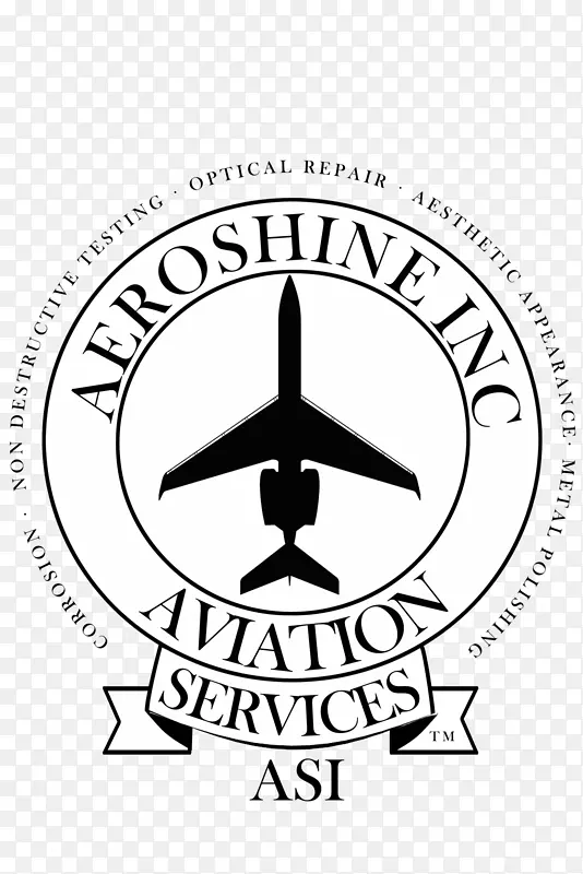 明尼阿波利斯航空标识组织-飞机
