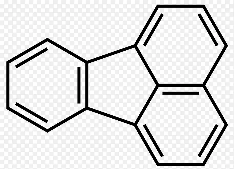 国际化学标识试剂化学物质化学蜘蛛试验-氟蒽