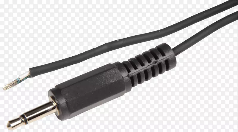 电话连接器电缆网络电缆单耳