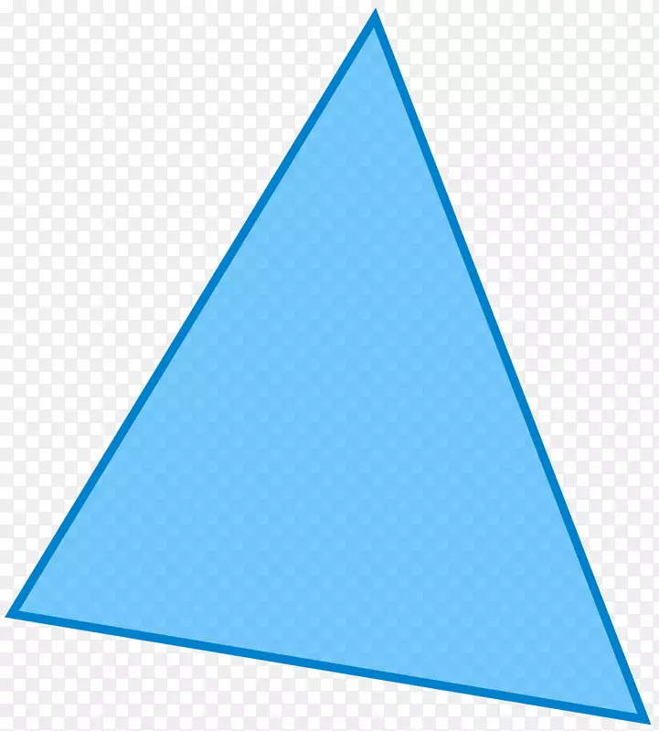 计算机图标.三角形