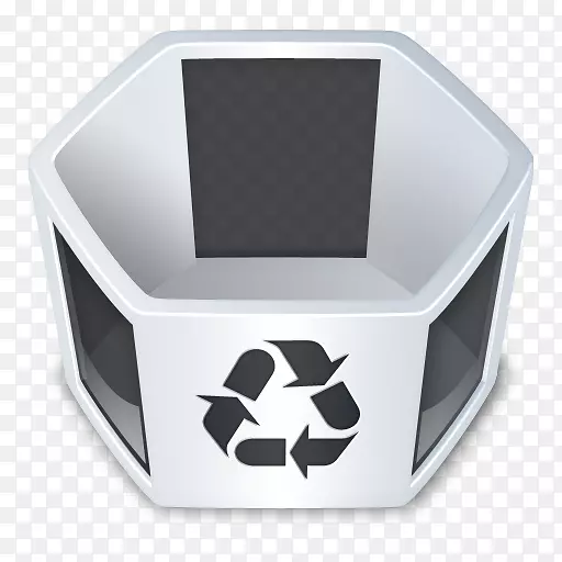 废纸回收符号废物再利用