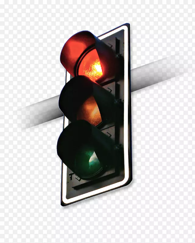 交通灯中继器d-link dir-600路由器-交通灯