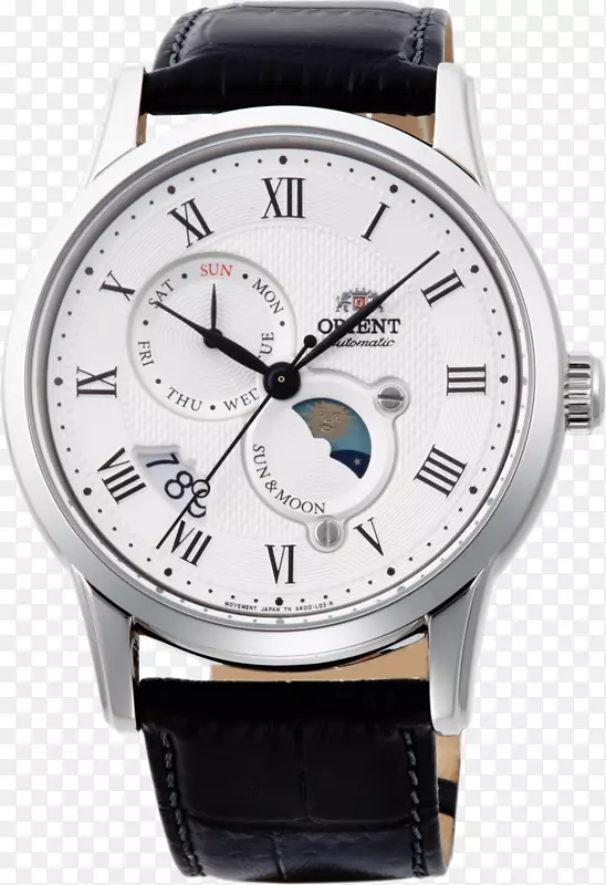 东方手表自动手表机械手表珠宝手表