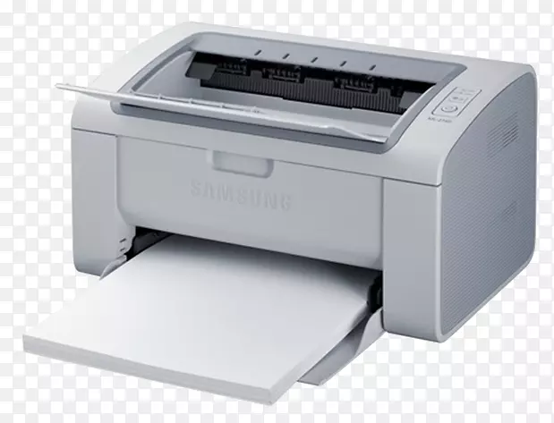 激光打印机驱动器多功能打印机