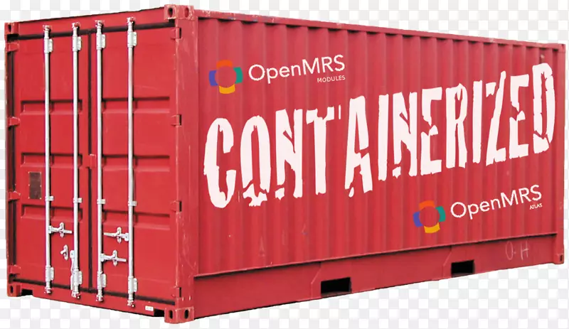 铁路运输多式联运集装箱运输集装箱货运货物仓库