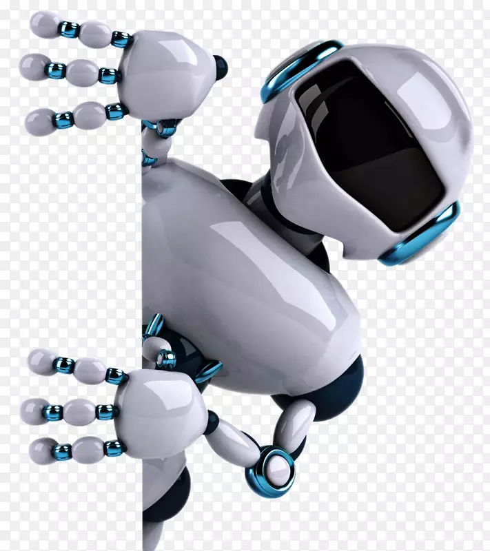 自主机器人过程自动化机器人