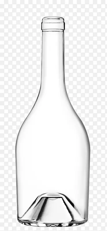 玻璃瓶葡萄酒Bollinger香槟-葡萄酒