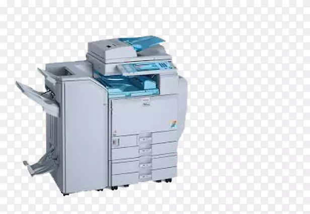 理光复印机墨盒