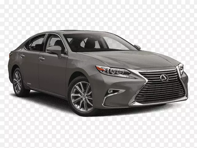 2018年雷克萨斯ES 350轿车雷克萨斯RX雷克萨斯GS-Car