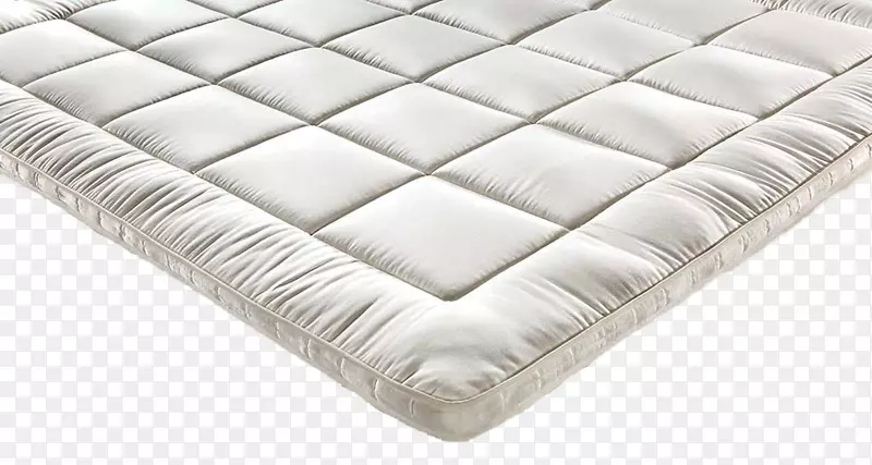 床垫保护器床框记忆泡沫床垫