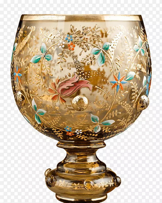 陶器花瓶玻璃瓷杯花瓶