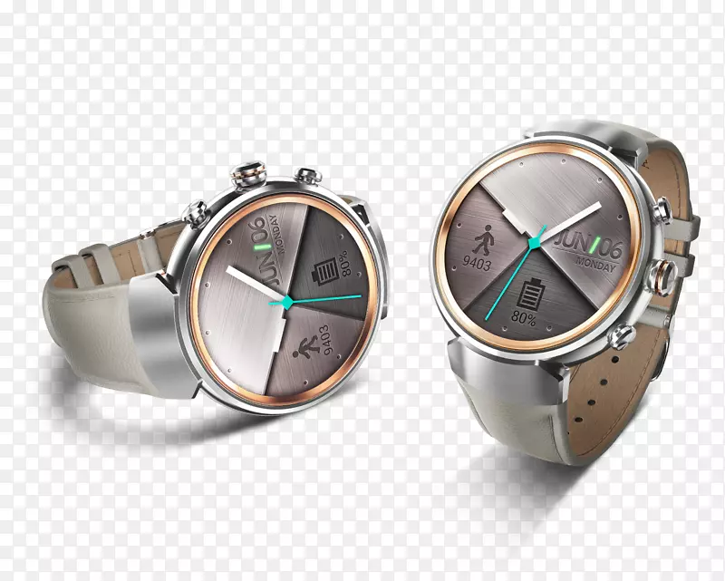 华硕ZenWatch 3智能手表表带