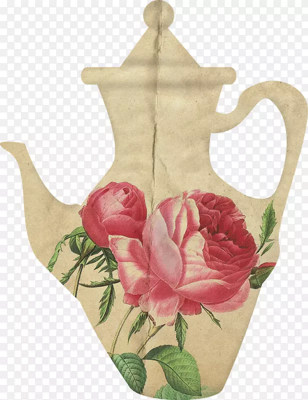 花瓶餐具茶杯夹艺术酒壶
