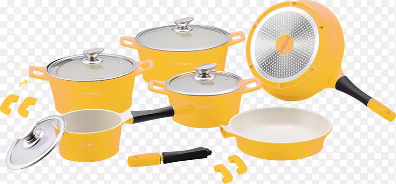 炊具，陶瓷厨房，煎锅，电饭锅.瓷器壶