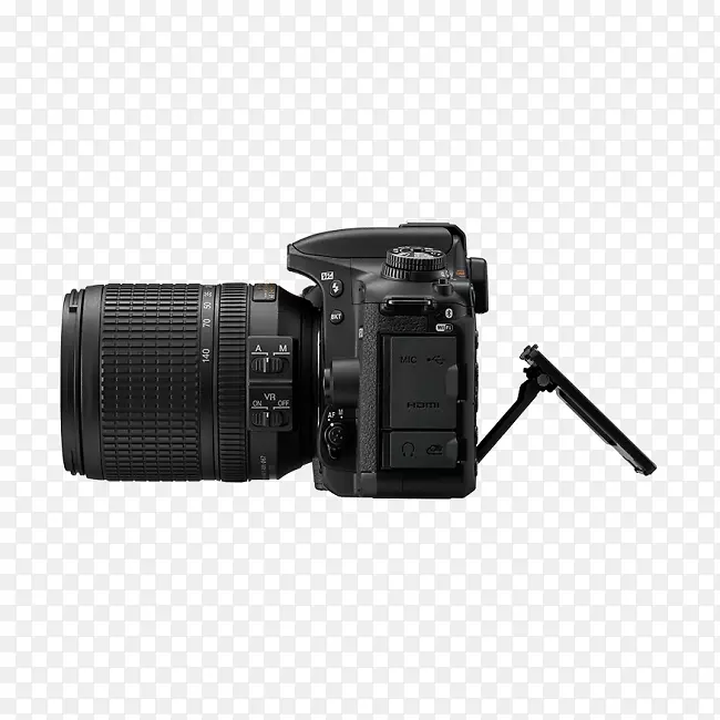 Af-s dx nikkor 18-140 mm f/3.5-5.6g ed vr数字单反相机在af-s dx NIKKOR 35 mm f/1.8g Nikon dx格式相机