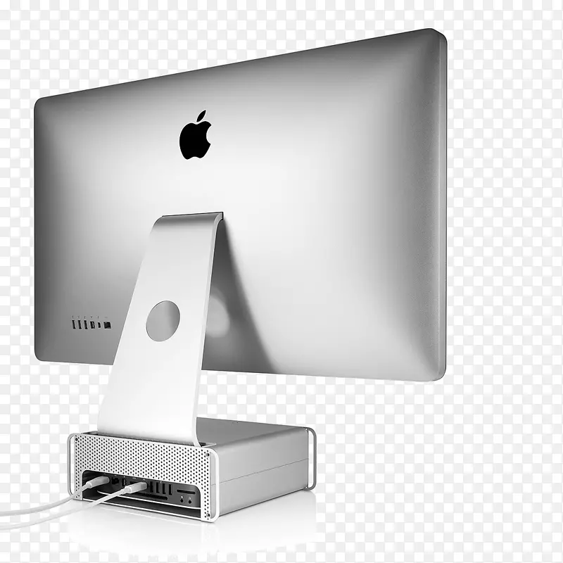 苹果雷电显示屏MacBook iMac苹果显示器iMac显示器