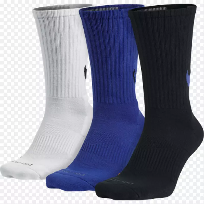 Sock Nike swoosh鞋服-耐克公司
