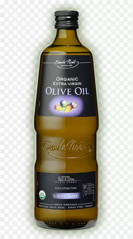 怀俄明州玻璃瓶橄榄油液体-冷榨荷巴油