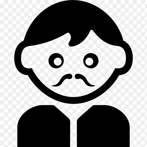 计算机图标封装PostScript-墨西哥风格