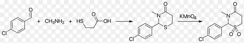 Lewis酸和碱酸催化羧酸化学毒性表皮坏死