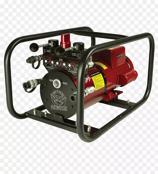 液压泵液压救援工具压力电动发动机