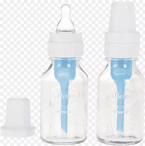 婴儿奶瓶，玻璃瓶，婴儿瓶