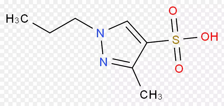 左旋布比卡因罗哌卡因分子药物-2-丙烯酰胺基-2-甲基丙烷磺酸