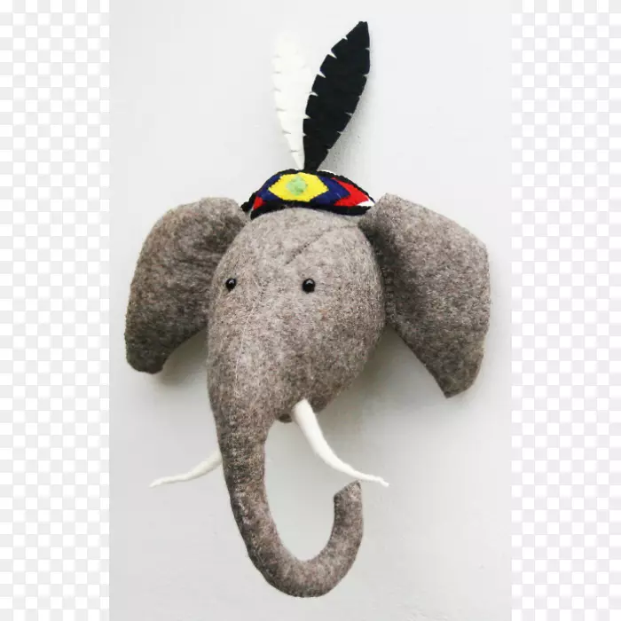 印度象Elephantidae英格兰感觉动物-英格兰