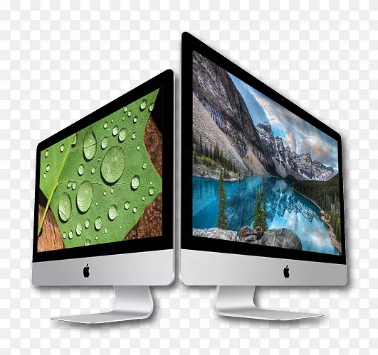 AppleiMac视网膜4k 21.5“(2015年底)视网膜显示苹果iMac视网膜4k 21.5”(2015年底)-iMac监视器