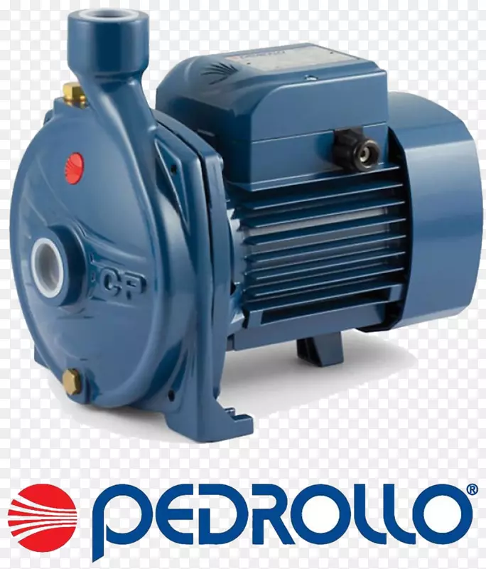 离心泵潜水泵液压泵PEDROROLO S.P.A.