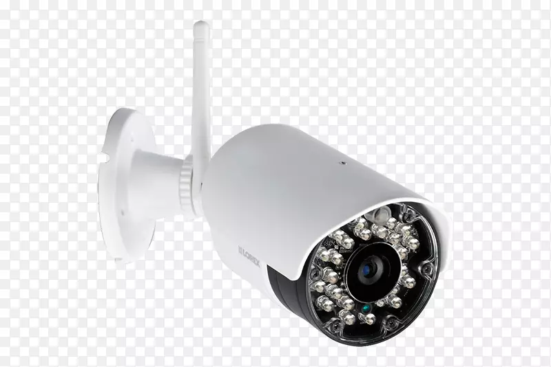 无线安全摄像头闭路电视lorex技术公司监控摄像头