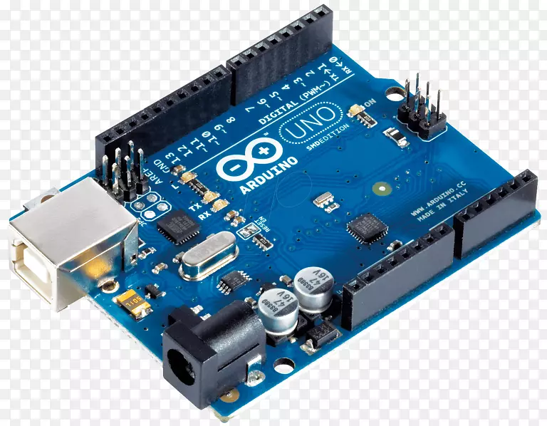 Arduino uno印刷电路板电子微控制器Arduino mega 2560