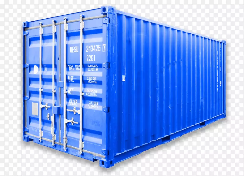 集装箱货物多式联运集装箱自储多式联运集装箱