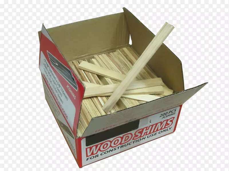 木箱复合材料包装和标签.木齿轮