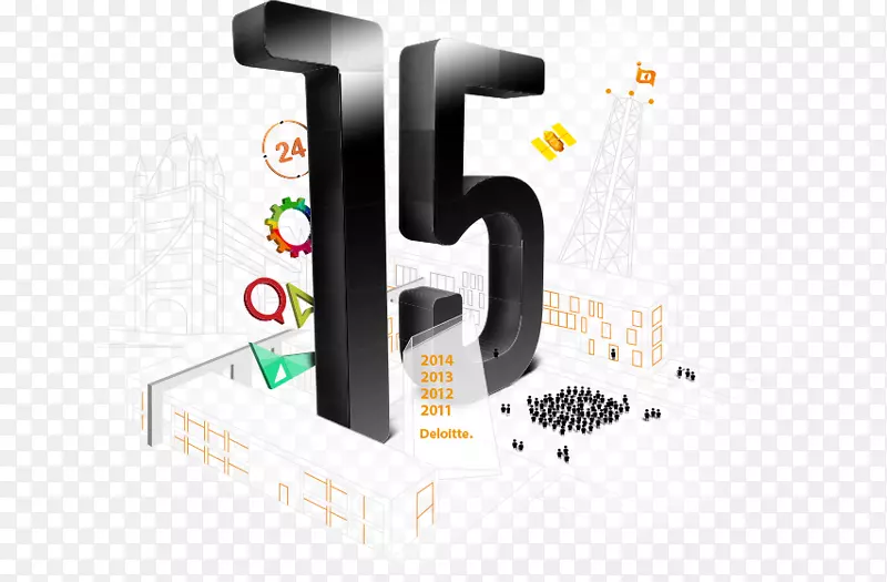 商标字体设计