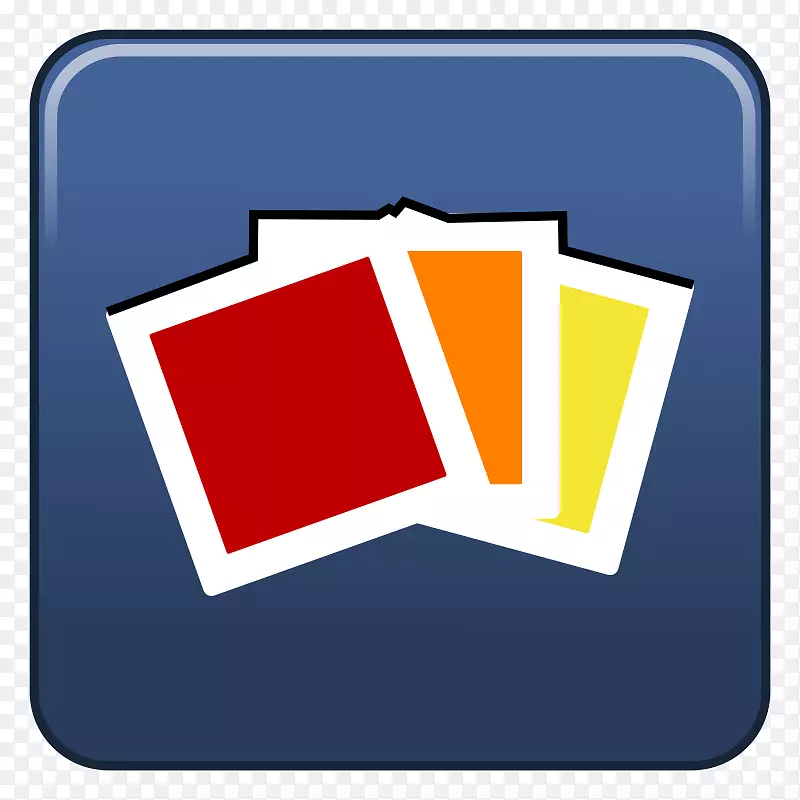 计算机图标OpenOffice剪贴画-openclipartorg