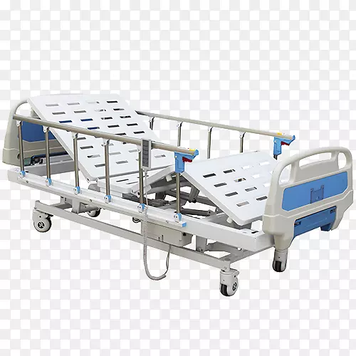 工程塑料家具床-医院椅