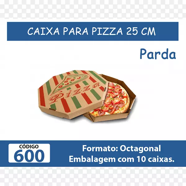 Caixa econ mica联邦40像素比萨饼Norton Distribuidora-比萨饼