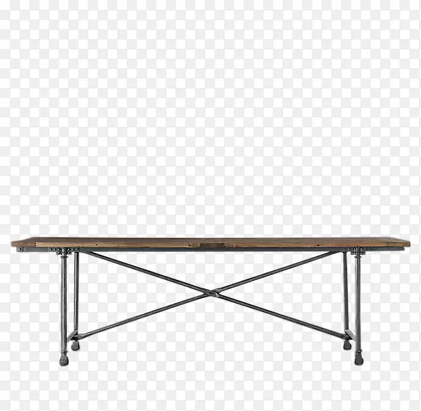 床头柜餐桌席折叠式桌