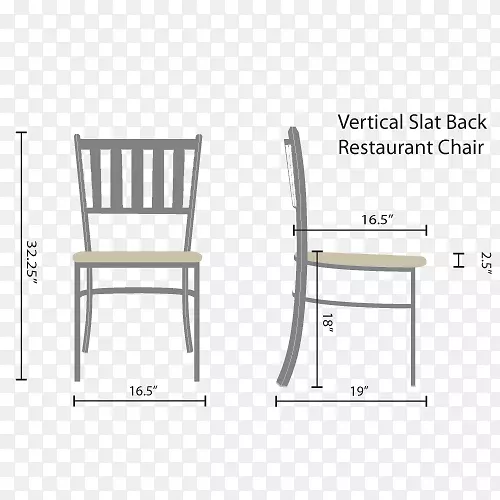 椅子扶手线家具.木制板条