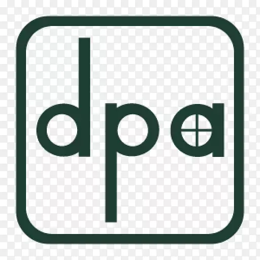 品牌产业标志dpa