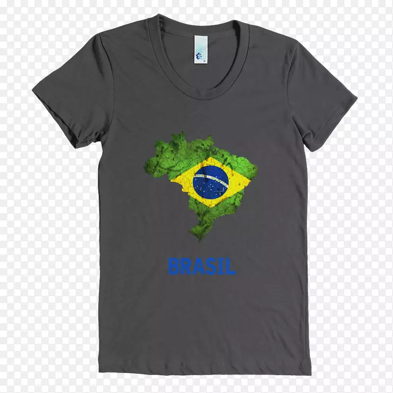 t恤独家领袖运动服-巴西衬衫