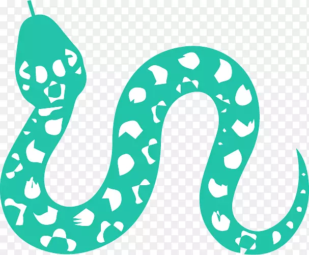 蛇十二生肖占星术星象符号蛇