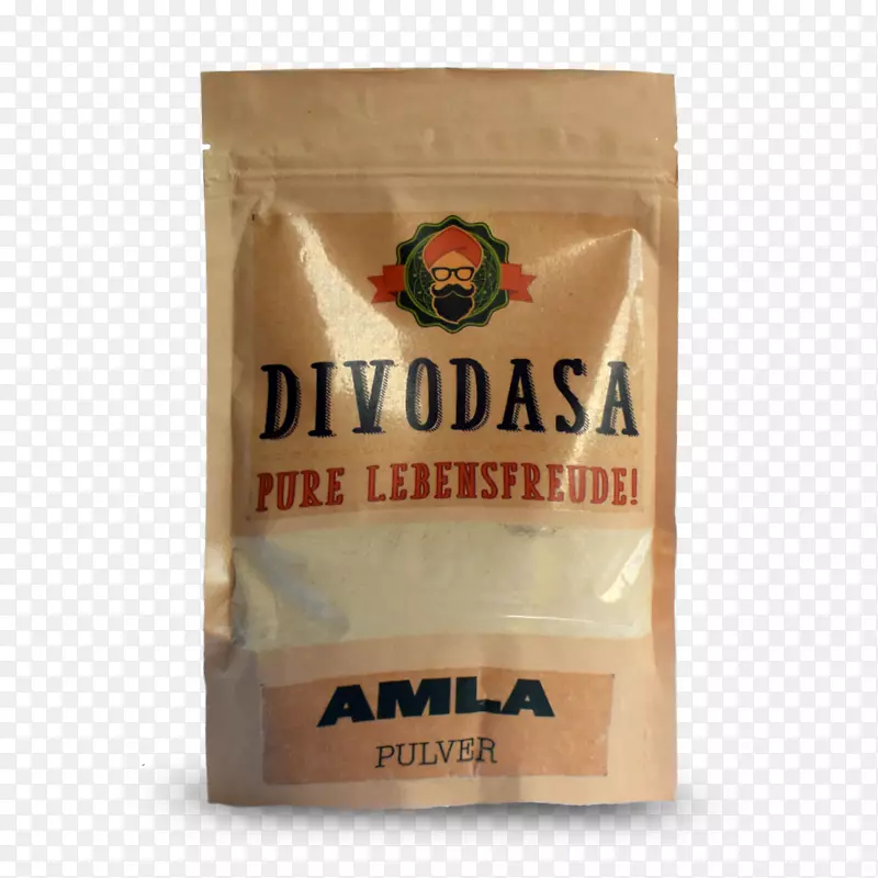 印度醋栗风味成分有机食品-Amla