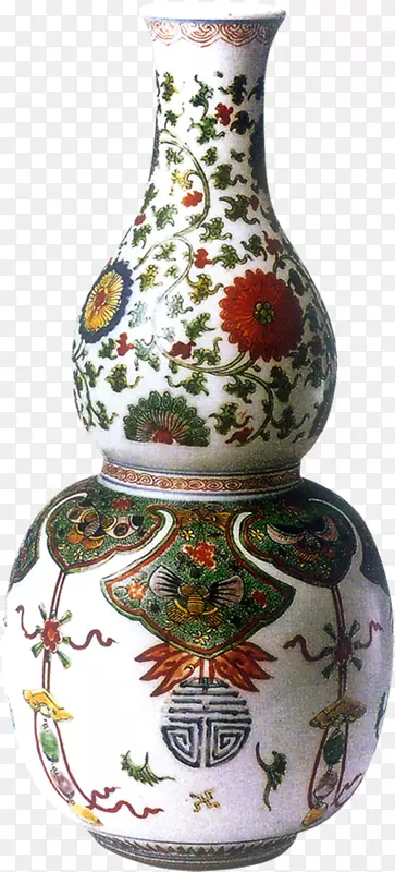 花瓶陶瓷艺术花瓶