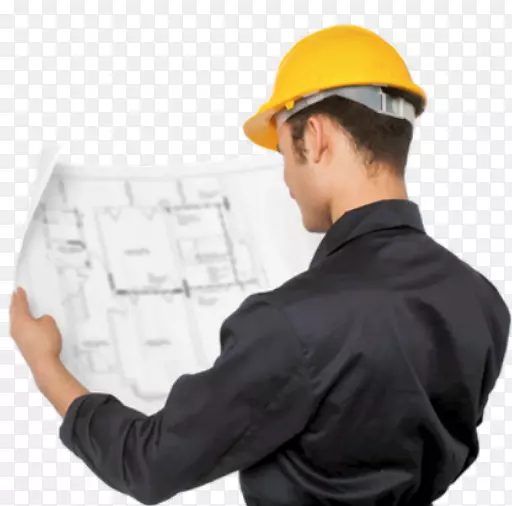建筑工头建筑工程土木工程-工程师